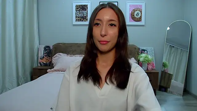 DanaRoges online show from May 23, 2026, 6:23 pm