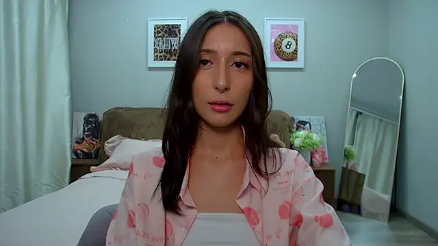 DanaRoges online show from May 30, 2026, 6:16 pm