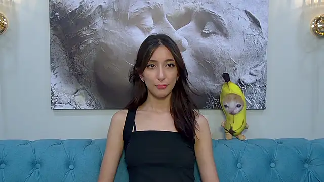 DanaRoges online show from June 18, 2026, 9:14 am