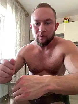 RUS208 online show from March 22, 2026, 12:30 pm