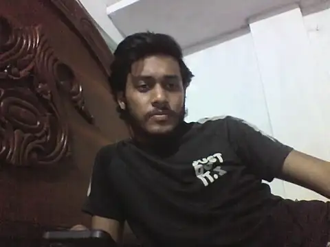 koushik10 online show from April 15, 2026, 12:01 pm