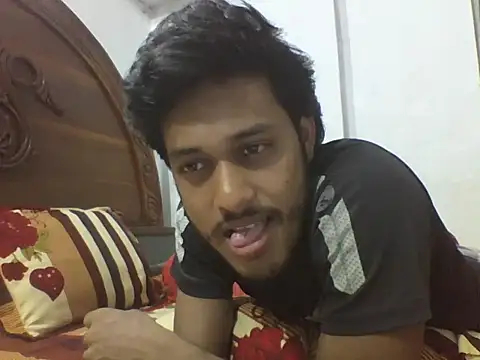 koushik10 online show from May 22, 2026, 2:12 pm