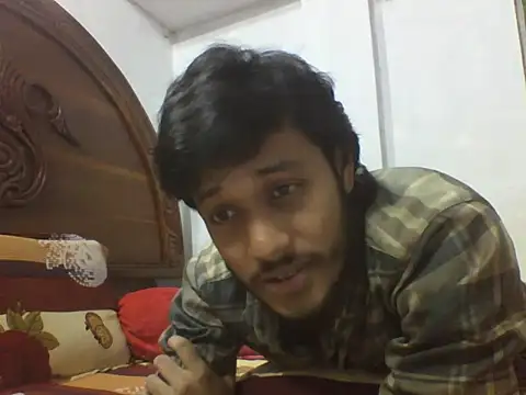 koushik10 online show from May 27, 2026, 4:15 pm