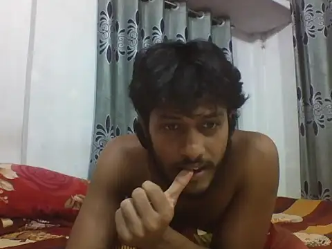 koushik10 online show from June 22, 2026, 4:20 am