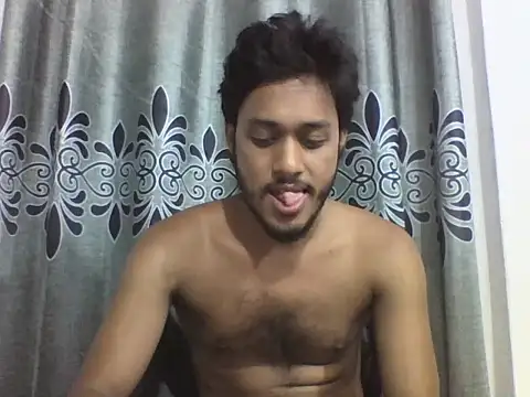 koushik10 online show from July 7, 2026, 7:07 pm
