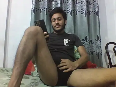koushik10 online show from July 17, 2026, 5:03 am