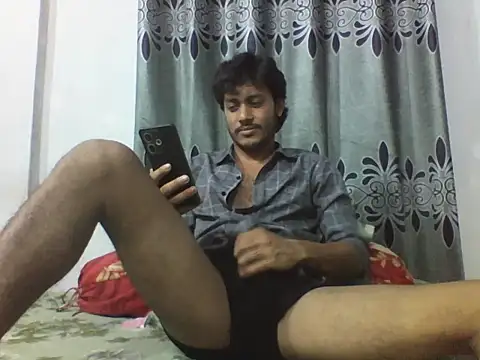 koushik10 online show from July 28, 2026, 4:27 pm