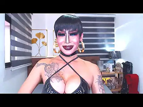 DominateMistressTania online show from July 22, 2026, 11:18 pm