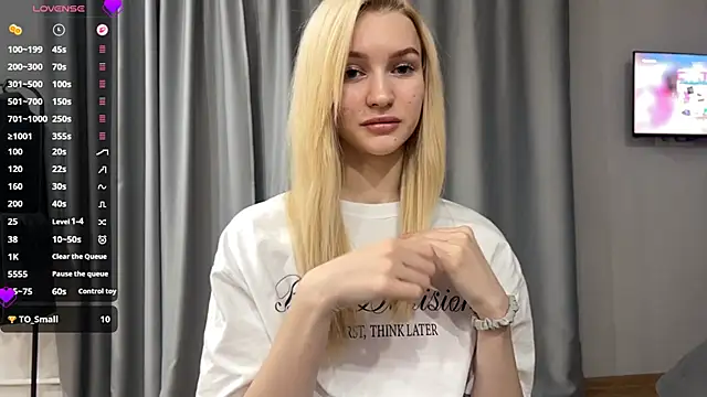 MelissaEvenns online show from May 22, 2026, 1:28 pm