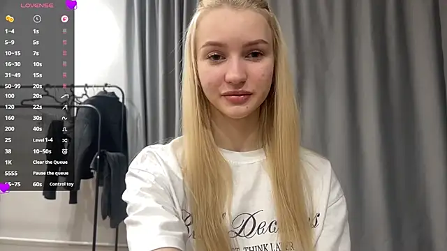 MelissaEvenns online show from May 23, 2026, 1:15 pm