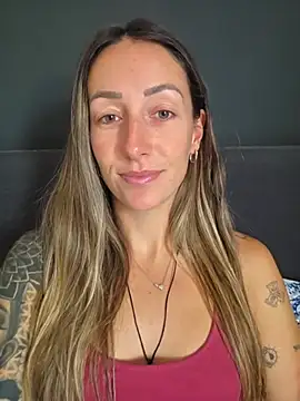 NicoleKaiser online show from June 11, 2026, 8:12 am