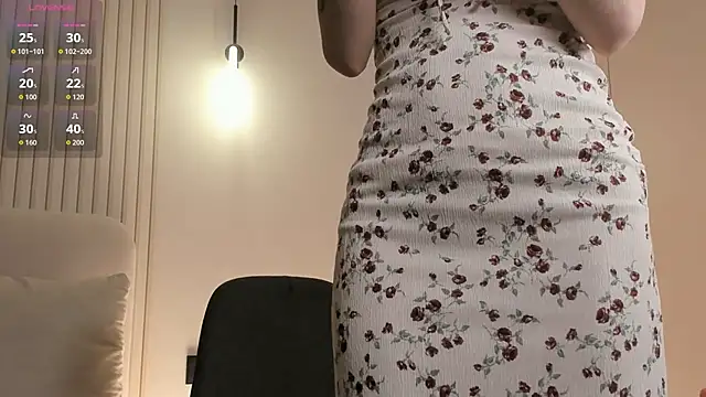 sieena xi online show from April 2, 2026, 3:04 am