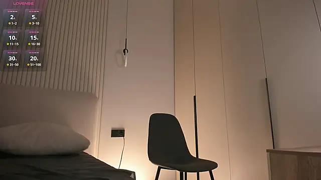 sieena xi online show from April 7, 2026, 3:07 am