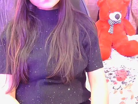 sweet-riya63 online show from March 17, 2026, 1:36 pm