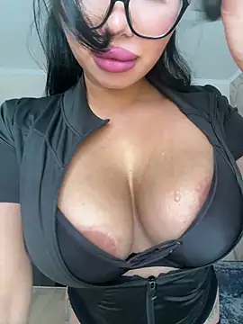 LaaadyDaaamn online show from March 20, 2026, 12:32 pm