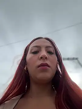 Queen Scatlett online show from July 9, 2026, 1:04 pm