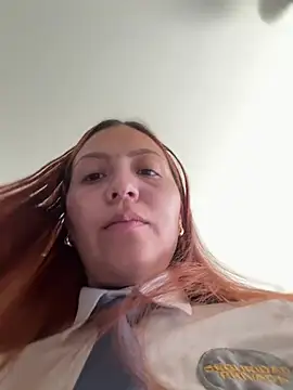 Queen Scatlett online show from August 2, 2026, 5:22 pm