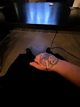 OssiBigCum online show from March 19, 2026, 10:47 pm