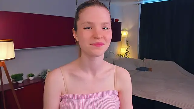 Snapshot of DelmaLasky chatting on May 15, 2026, 12:23 pm DelmaLasky online show from May 15, 2026, 12:23 pm