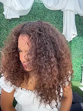 CurlyOopsieXXX online show from July 4, 2026, 9:32 pm