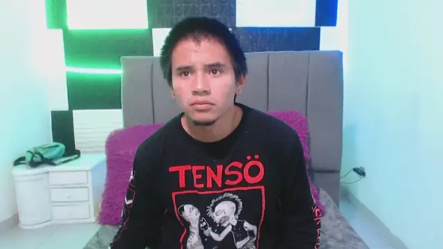 adonis latin 19 online show from March 26, 2026, 4:07 am