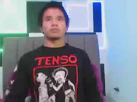 adonis latin 19 online show from April 11, 2026, 3:22 am