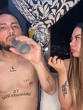 lindaandtony online show from March 26, 2026, 11:43 pm