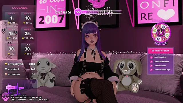 Snapshot of els_six chatting on June 19, 2026, 7:17 pm els six online show from June 19, 2026, 7:17 pm