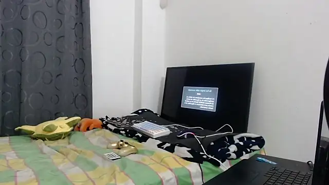 Fantasy-Dreams online show from May 16, 2026, 3:03 am