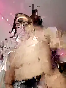 LADANi23 online show from March 18, 2026, 7:55 am