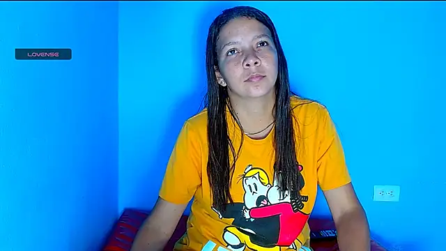 ambar69noir online show from July 10, 2026, 12:26 am