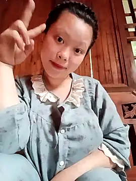 Panda cutee online show from April 7, 2026, 1:50 am