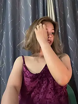 Snapshot of Urcutiepiebaby chatting on April 4, 2026, 5:06 am Urcutiepiebaby online show from April 4, 2026, 5:06 am