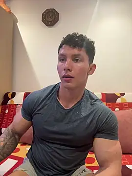 JAYCAM  online show from March 26, 2026, 9:09 pm