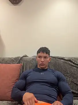 JAYCAM  online show from April 11, 2026, 11:53 pm