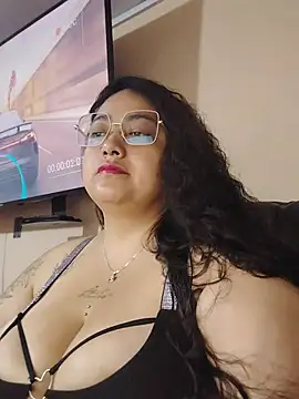 AvaRyd online show from June 26, 2026, 3:22 am