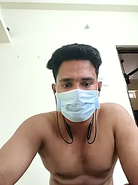 Stranger boy123 online show from March 20, 2026, 11:15 am