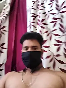 Stranger boy123 online show from May 26, 2026, 7:26 am