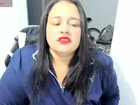Atenea 19  online show from May 23, 2026, 8:18 am