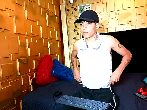 Ken20261 online show from March 19, 2026, 2:21 pm