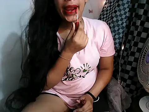 Ishika baby  online show from June 29, 2026, 9:48 pm