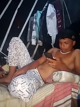 ADES 23CM online show from March 27, 2026, 4:29 am