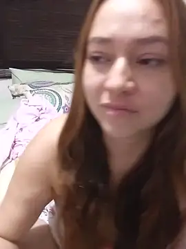 SabrinaVantress online show from August 9, 2026, 12:56 am