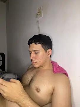 JadeeBlaze online show from April 9, 2026, 8:14 pm