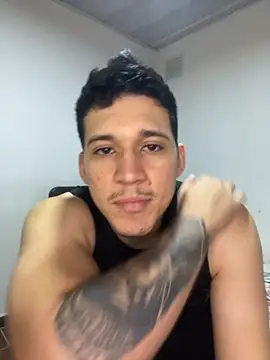 JadeeBlaze online show from April 14, 2026, 6:36 pm