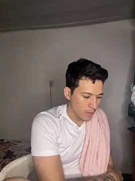 JadeeBlaze online show from April 16, 2026, 5:14 pm