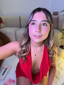 MelodyRey   online show from April 9, 2026, 12:43 am