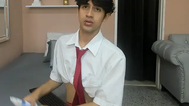 Snapshot of _ArchieBlu_ chatting on March 21, 2026, 3:33 am ArchieBlu online show from March 21, 2026, 3:33 am