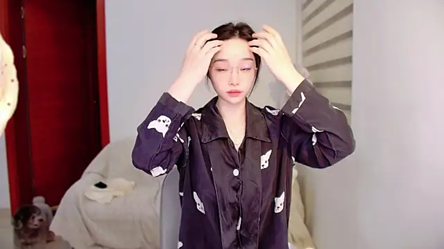 JaeHartMorn online show from May 22, 2026, 5:18 pm