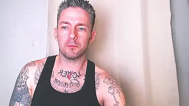 SkylarrGrey online show from March 20, 2026, 7:35 am